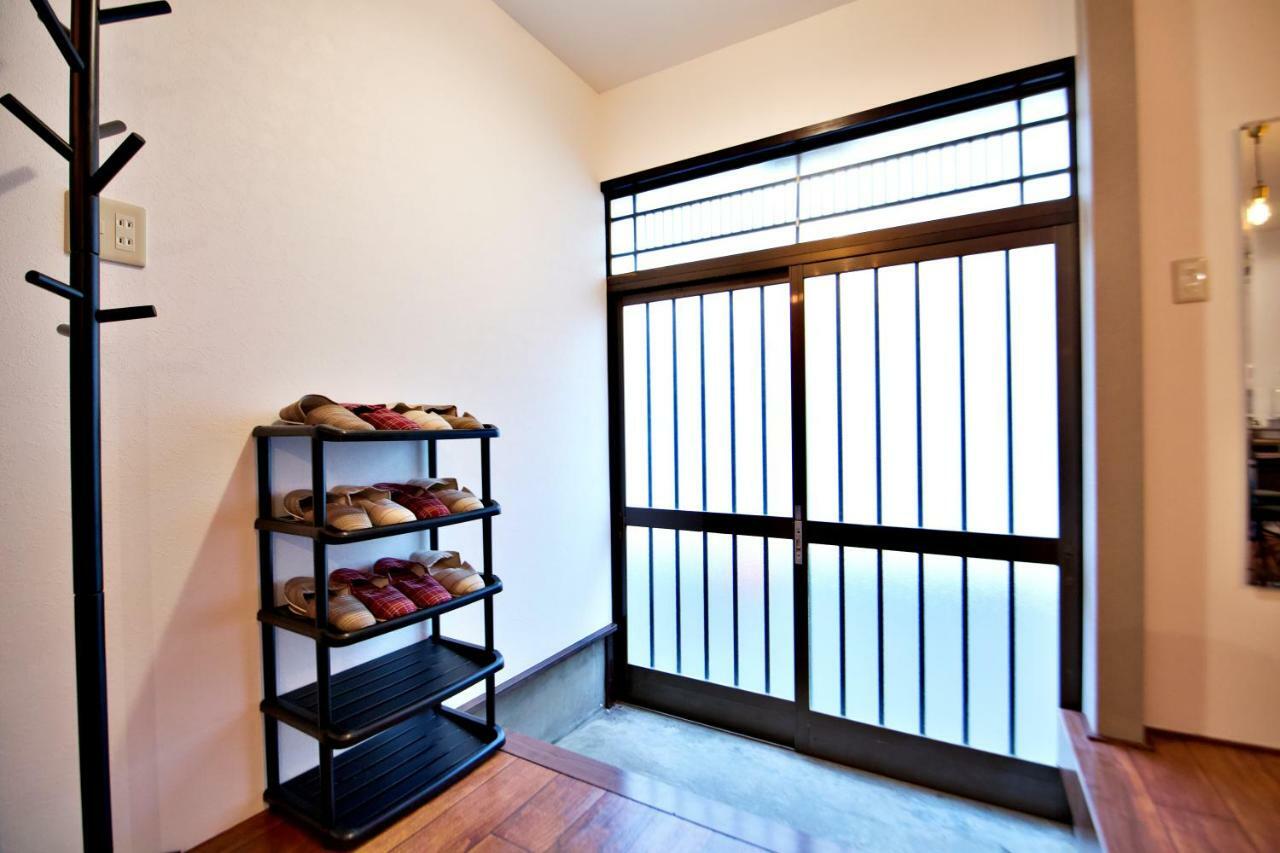 Tomarie Horikiri Residential Suite Tóquio Exterior foto